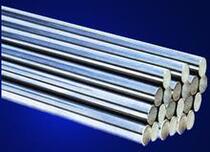 Flexible shaft Optical shaft Linear polished rod Chrome-plated optical shaft Chrome-plated rod diameter 6mm*1000mm can be cut to any length