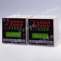 Japan Island electric temperature and humidity regulator temperature control meter 0 level 1 precision multi-purpose high performance single input SR23