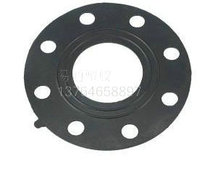Flange gasket rubber oil-resistant gasket gasket gasket flange gasket