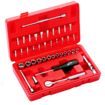 Depended on the sleeve Set 6 35mm gong ying zhi hexagonal stack SK1 4-20SP 25 39 41 51 56