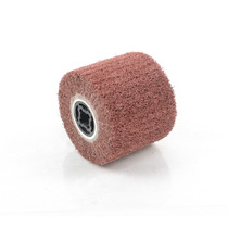 White Cloth Wire Drawing Wheels Italy Wire Drawing Wheels Stainless Steel Wire Drawing RT Wire Drawing Wheels European Imported Wire Drawing Wheels