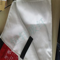3X3 M fire blanket fire blanket fire blanket protection fire blanket protection high temperature resistant high quality fiber soft