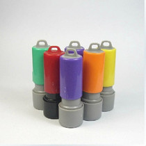 Atomic Seal 0-9 Numeric Seal Small Dim Sum Seal Code Seal QC Seal Number Atomic Seal With Hook