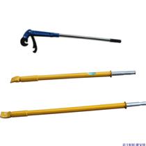 High-quality tire fill strip extraction device heavy truck picklift tire removal and assembly large and medium-sized tire impact Rod magic stick tool