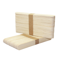 Promotion Professional matching hair removal wax Shaving wax stick Wax stick 100 pieces with hair removal beeswax hot wax