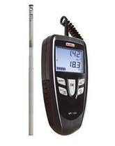 France CAMO KIMO VT100S precision hotline anemometer digital display