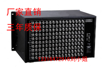 48 in 16 out matrix host video matrix audio and video matrix sent to 3D keyboard factory direct OEM