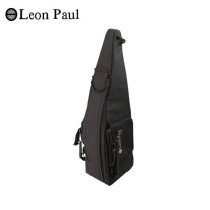 leonpaul Paul Chinese Fencing Professional Triangle Roller Bag