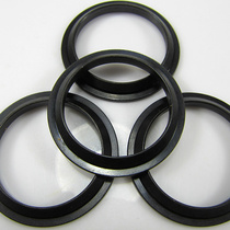 Steel Bottom Block Headset Bottom Block Washer Base Mountain Road Bike Fork Kit