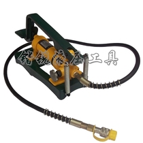 CFP-800-1 pedal hydraulic pump manual hydraulic pump station hydraulic pedal pump hydraulic press hydraulic station