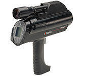 Raytek B9HR3IF4SCU Infrared thermometer (designed for flame)