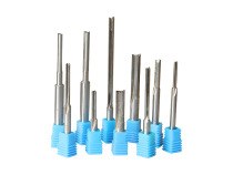 Sink milling cutter 4*75 plastic steel doors and windows special profiling milling cutter Wick plastic steel accessories low price crazy rush factory direct supply