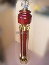 Stair starting column Crystal General column leading column titanium gold column high-grade starting column