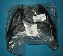 Piaggio sports Lady zip sp rear armrest tail