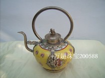 Traditional folk handicrafts perfect mosaic style quaint Super jewelry 200588 003