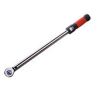 The United States Nott preset torque wrench 2 5-12 4-20 4 5-30 10-60 25-125 40-200