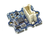 seeedstudio Triaxis Digital gyroscope Angle Speed Sensor Angle Rotation Balance Detection Module