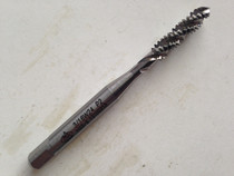 Taifeng powder high speed steel spiral tap BSW3 16-24-P2