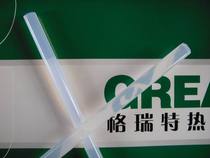 Manufacturers direct sales quality assurance of all specifications hot melt adhesive rods cost - effective
