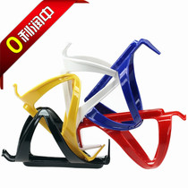 High quality PC plastic bottle rack mountain bike bike water bottle holder cup holder outdoor riding equipment