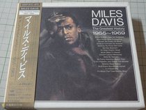 miles davis the greaest history 1955--1969 4cd