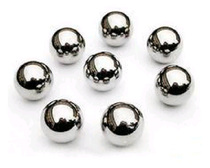 Fitness gyro live head matching special bearing steel ball high wear-resistant single price