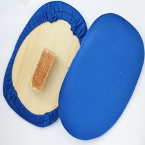 Lazy star-hot clothes hand-held small steamed buns (laundry materials ironing AIDS)