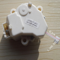 Automatic washing machine drain valve tractor XPQ-6A two-pin dewatering traction dewatering motor