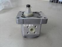 SDH Shanghai Volkswagen Hydraulic High Pressure Gear Pump CBD1-F201 3F4Z-CC