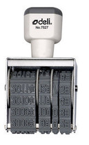 Date chapter Adjustable date chapter Effective date chapter Belt chapter Belt number chapter