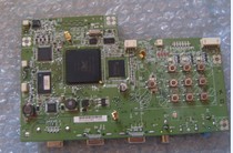 New Original BenQ Projector MP512ST Motherboard MP522ST Motherboard