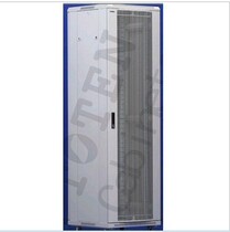 Original installed totem TOTEN AD6042 42U 600 * 1000 * 2 m server enclosure
