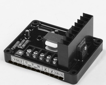 GB-170 regulator AVR generator regulator pressure plate GB-170 Brush generator universal AVR