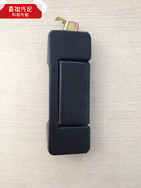 All iron) suitable for Changan Star second generation S460 6382 6399 outside handle handle outside buckle door handle