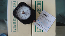 J170DESIK DTB-10 30 50 100 300 500g zhang li biao double Tensiometer