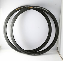 Horse brand Continental Grand Prix high pressure tire 20 inch 20*1 125 new 406 black