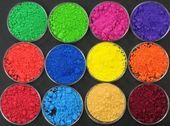 Physical store supply PP Toner PVC pigment Shenzhen color matching toner 50g sample