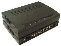 VDSL2 high-speed bandwidth MODEM telephone line to network point-to-point multipoint applications