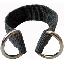 High-density webbing safety lanyard hanging sandbag rope hook lanyard hanging buckle Hanging sandbag hanging swing