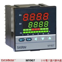 teshow pine MY907 measurement alarm meter temperature control instrument temperature control switch recommended official