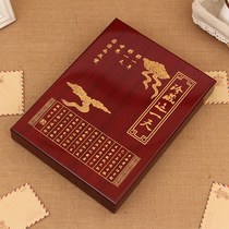 Novelty birthday gift creative female practical male gift personality strange birthday newspaper M gift box