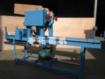 Automatic skin rolling machine blank skin rolling machine automatic skin rolling machine leather machine automatic skin rolling commercial