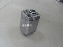 Hydraulic gear pump SDH pump CBD-F201 6L1BL-BA CBD-F202 1L1BA
