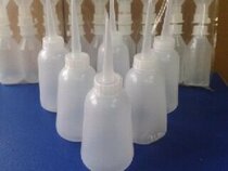 Special price to supply 250ML oil jug with glue bottle alcohol bottle