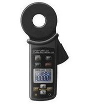 Co-standing KYORITSU Kletz Clamp Ground Resistance Tester 4200 Ground Resistance Tester Original