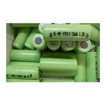 New NI-MH NI-MH 2 3 AAA 1 2v 300mAh rechargeable battery can be ordered into battery pack