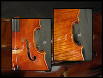 Viola 406mm handmade high-grade viola