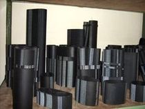 Imported rubber Multi-trench wedge with PJ PL PM PK Elevator Belt PL1500 PL1524