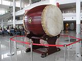 Special boutique display drum temple drum cowhide drum professional custom-made various extra-large drums