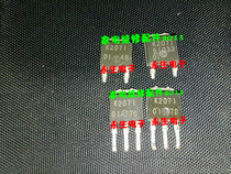 K2071 2SK2071-01S 2SK2071-01L TO251 TO252 line patch field effect transistor